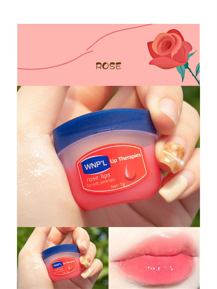 All-Natural Lip Mask – Healing & Moisturizing Lip Balm