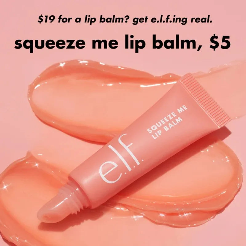 Fruit Gloss & Cream Blush Collection
