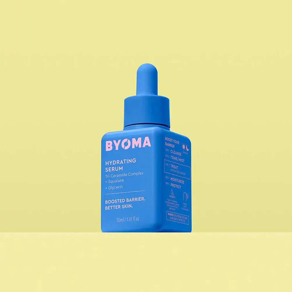 Barrier Glow Serum – Hydrating & Moisturizing