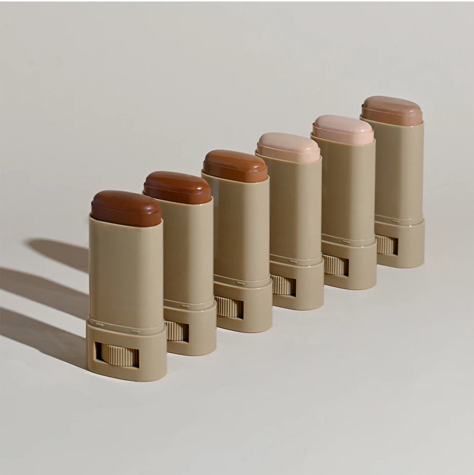 Skin Tint Serum Stick – Niacinamide & Collagen