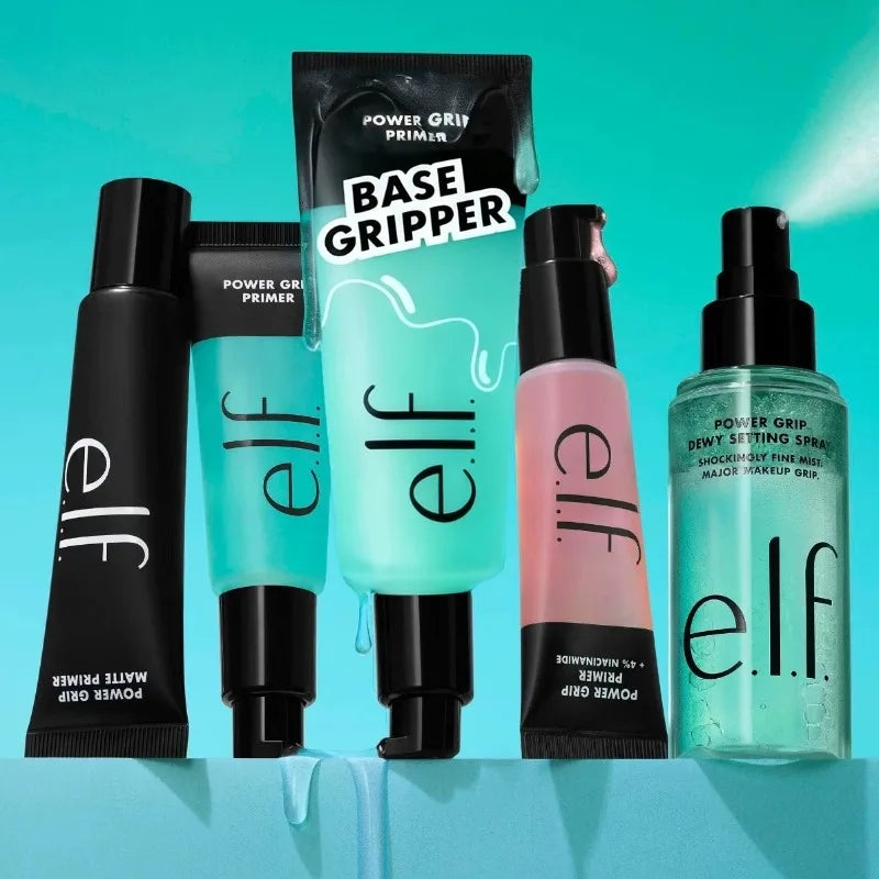 Fruit Gloss & Cream Blush Collection