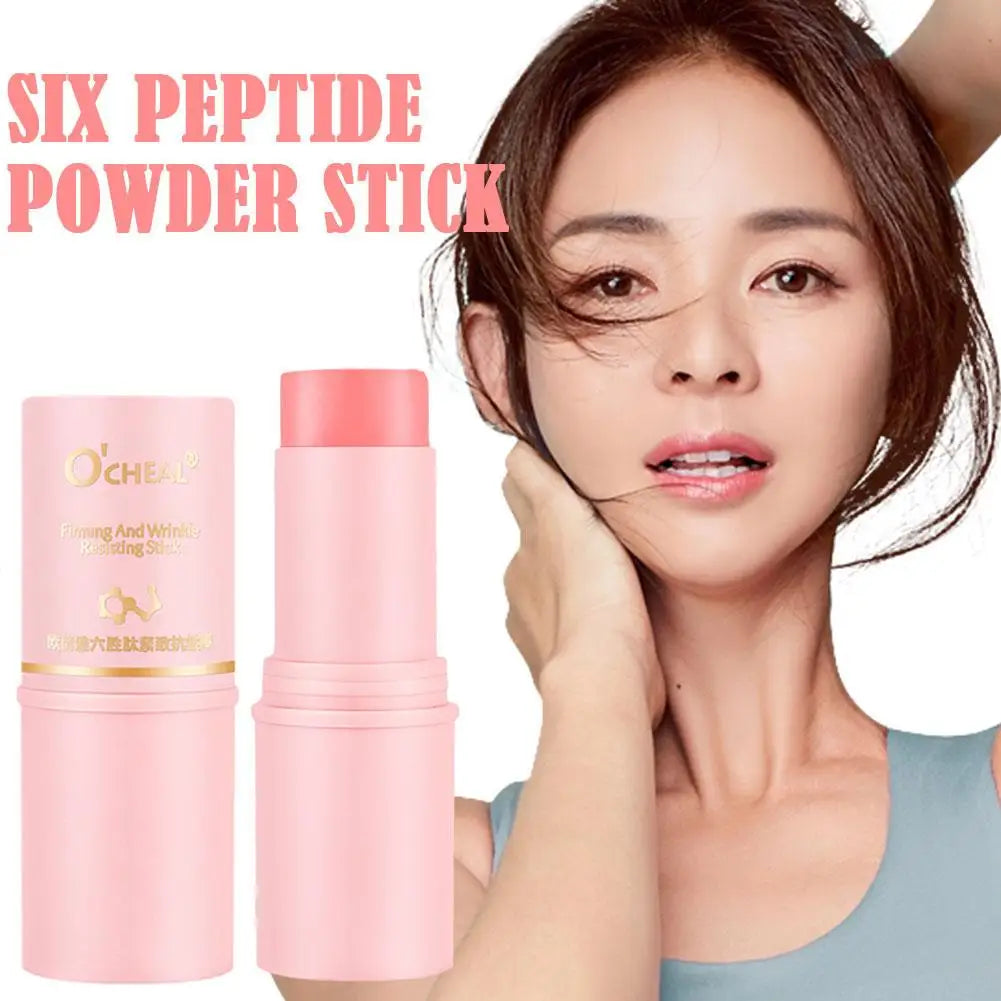 Instant Wrinkle Smoothing Balm – Collagen Firming Stick