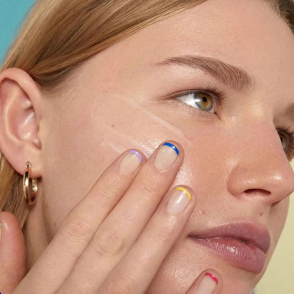 Barrier Glow Serum – Hydrating & Moisturizing