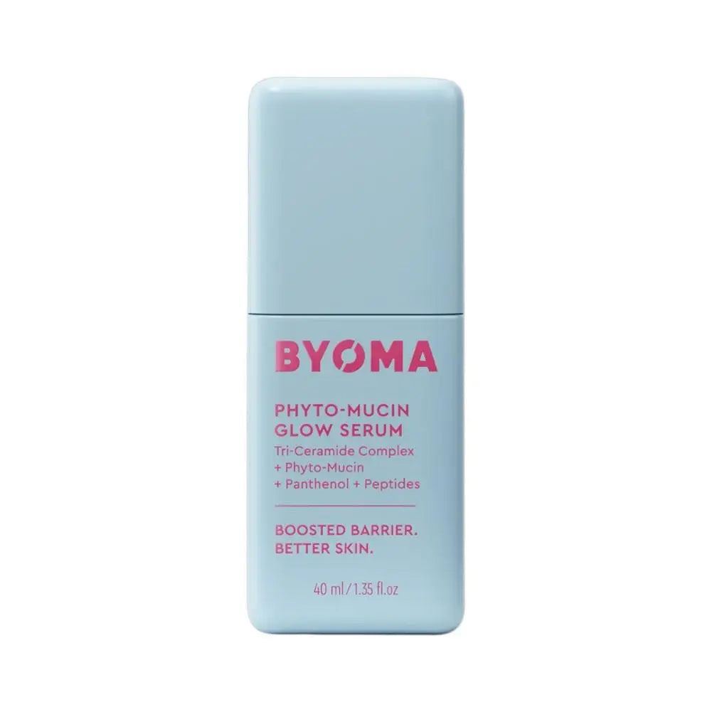 Barrier Glow Serum – Hydrating & Moisturizing