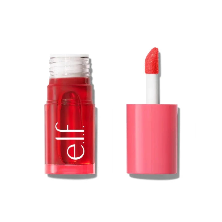 Fruit Gloss & Cream Blush Collection