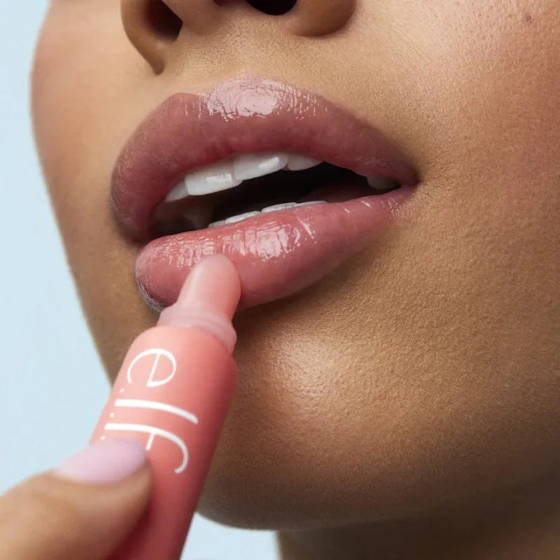Fruit Gloss & Cream Blush Collection