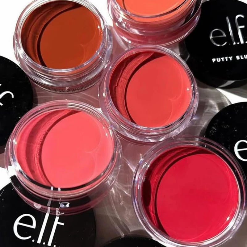 Fruit Gloss & Cream Blush Collection