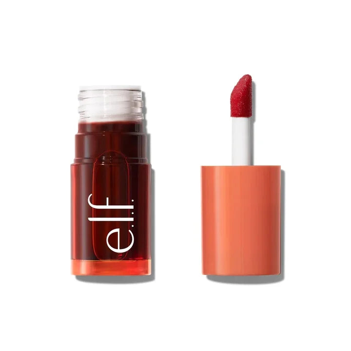 Fruit Gloss & Cream Blush Collection