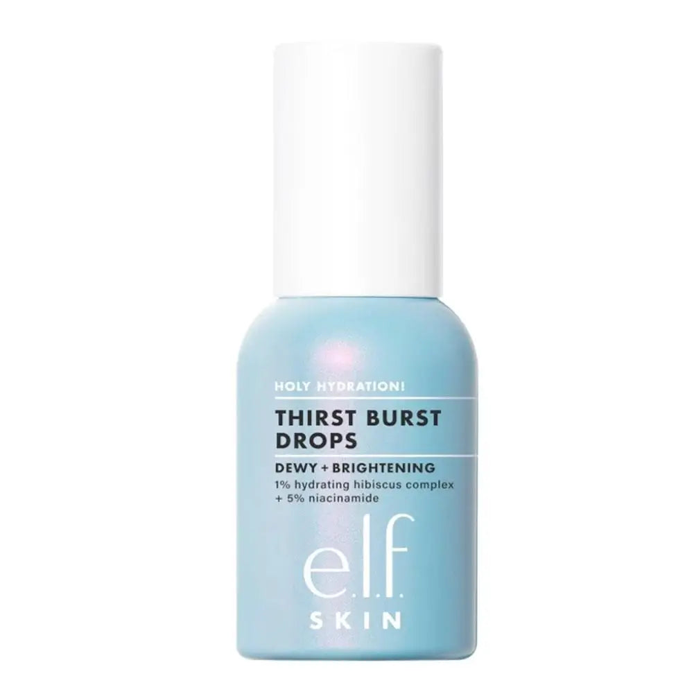 Gel Grip Face Primer – Long-Wear Makeup Base