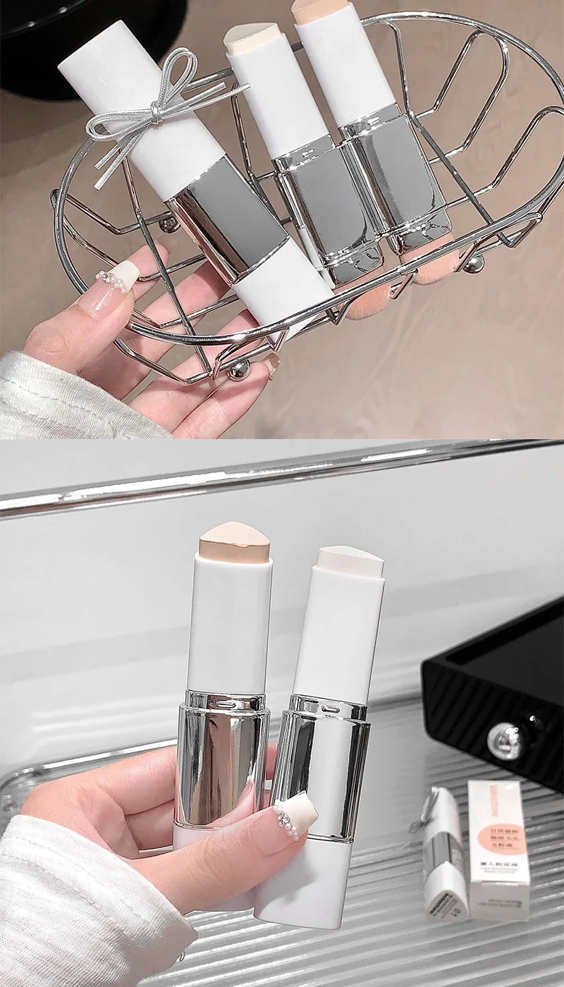 Matte Foundation Stick – Concealing & Moisturizing