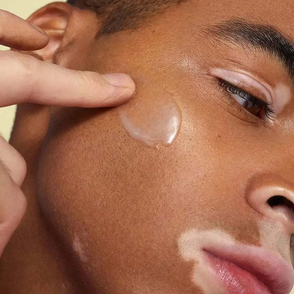 Barrier Glow Serum – Hydrating & Moisturizing