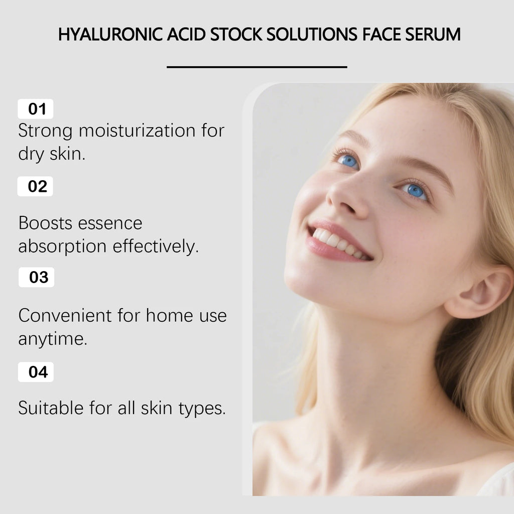 Niacinamide Microneedle Serum Kit – Face Roller & Serum Set