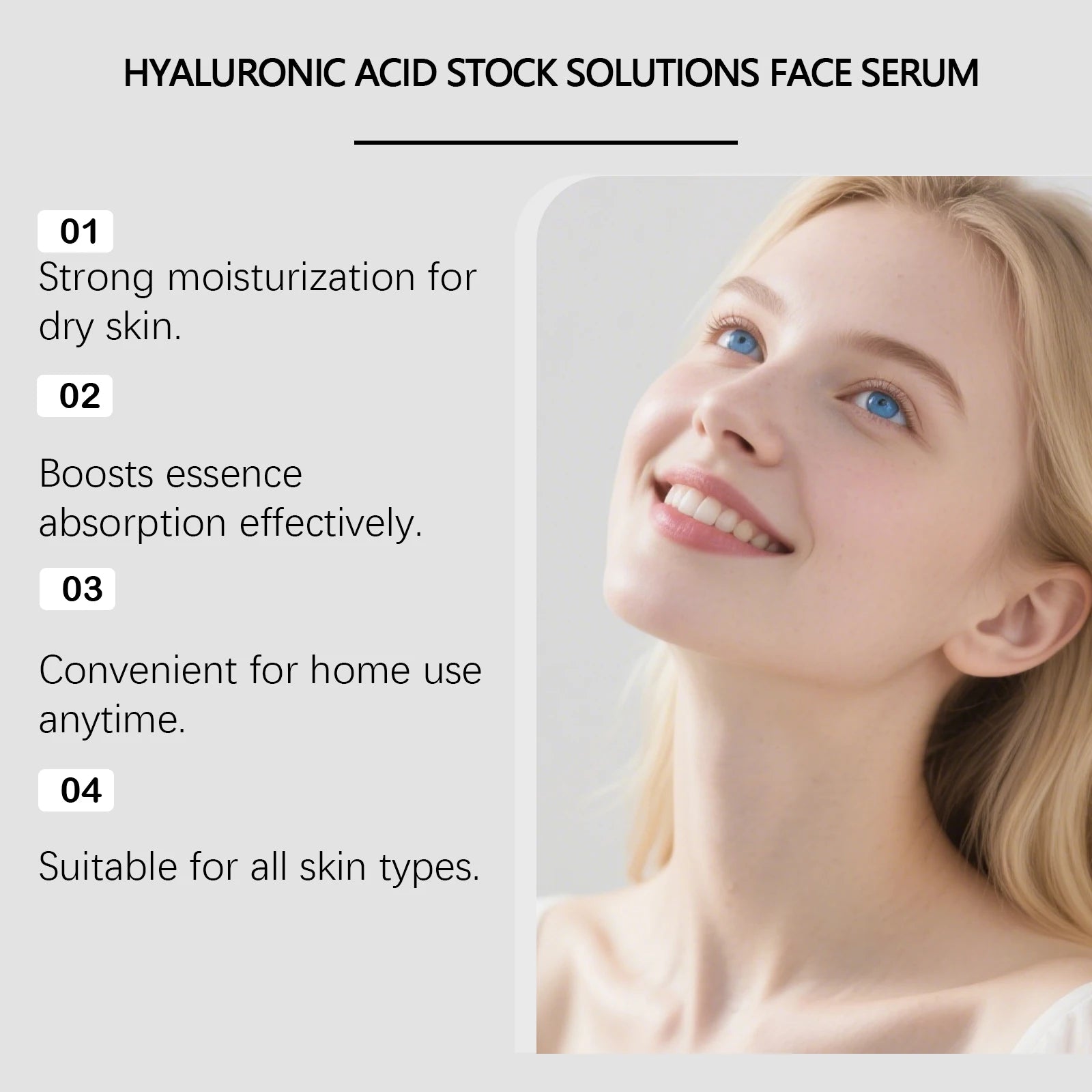 Niacinamide Microneedle Serum Kit – Face Roller & Serum Set