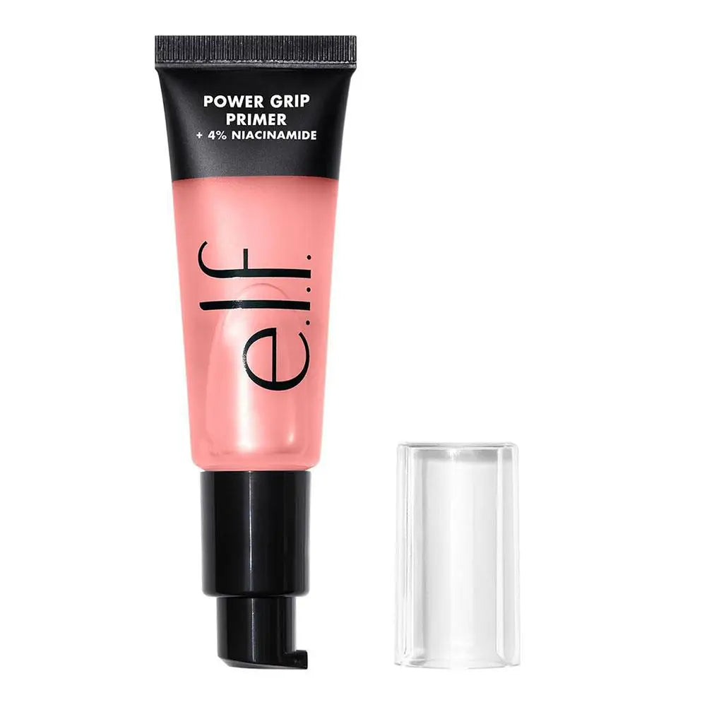 Gel Grip Face Primer – Long-Wear Makeup Base