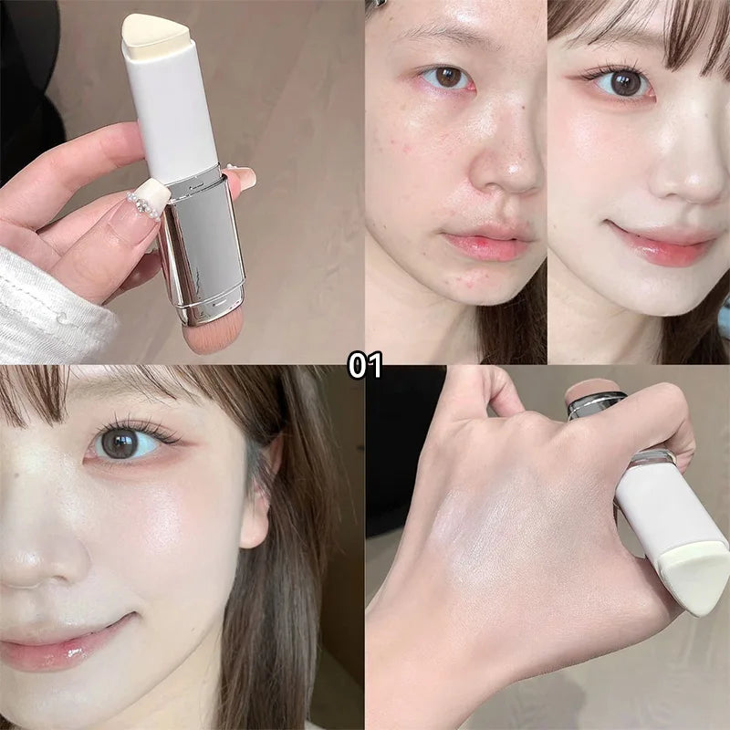 Matte Foundation Stick – Concealing & Moisturizing
