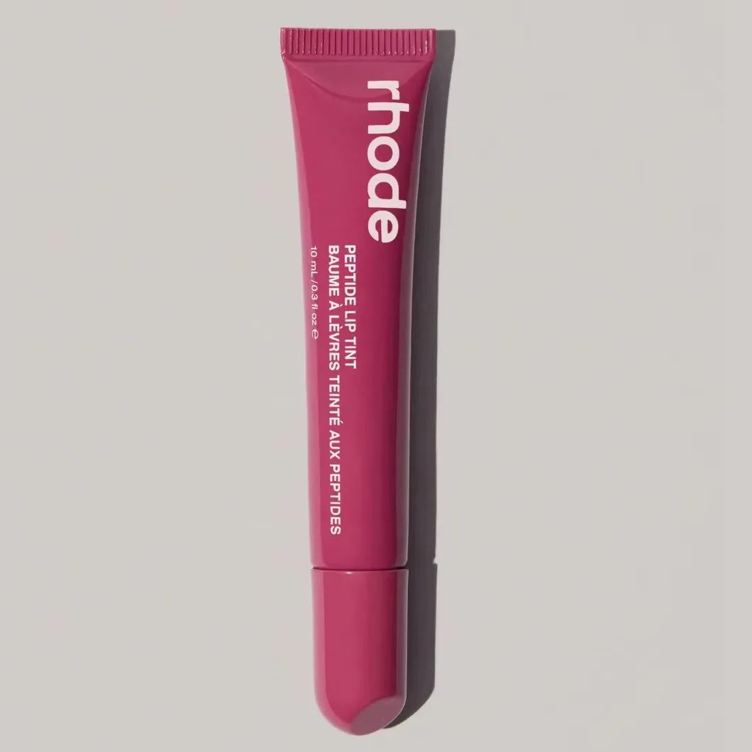 Pocket Lip & Blush Stick – Moisturising Shimmer Tint