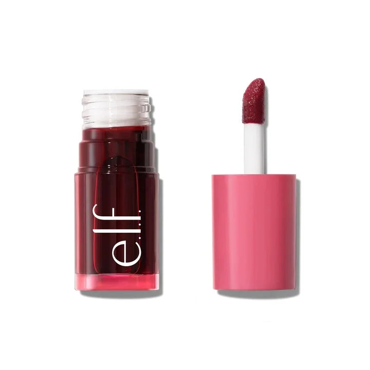 Fruit Gloss & Cream Blush Collection