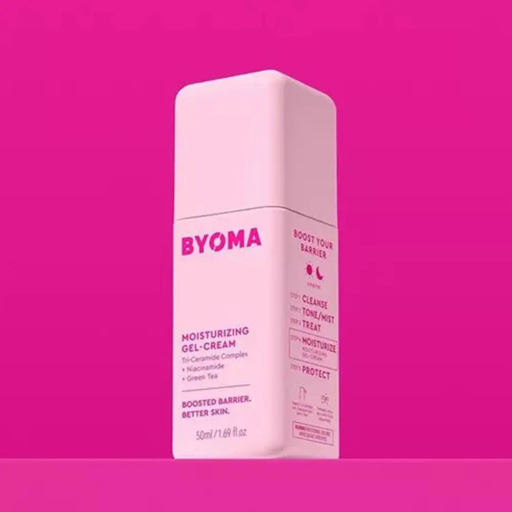 Barrier Glow Serum – Hydrating & Moisturizing