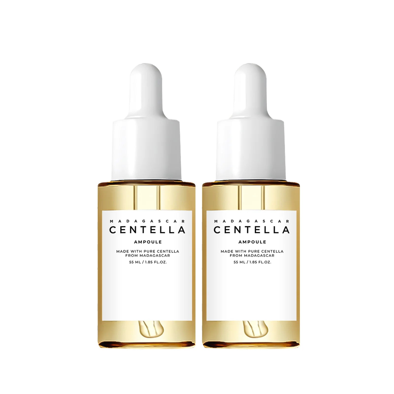 Sensitive Skin Comfort Serum – Madagascar Centella Formula