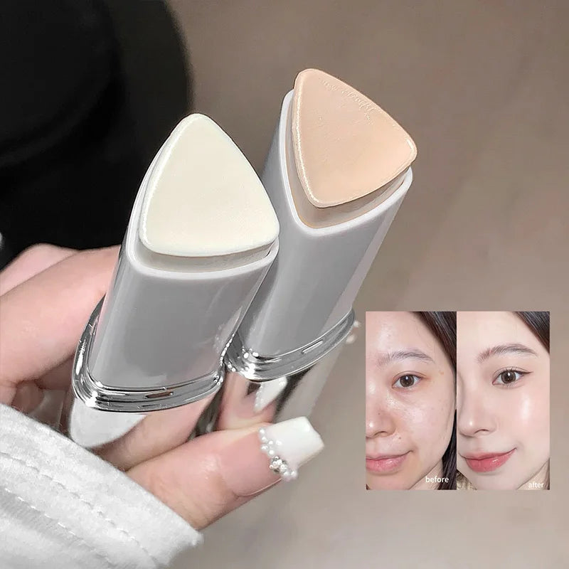 Matte Foundation Stick – Concealing & Moisturizing