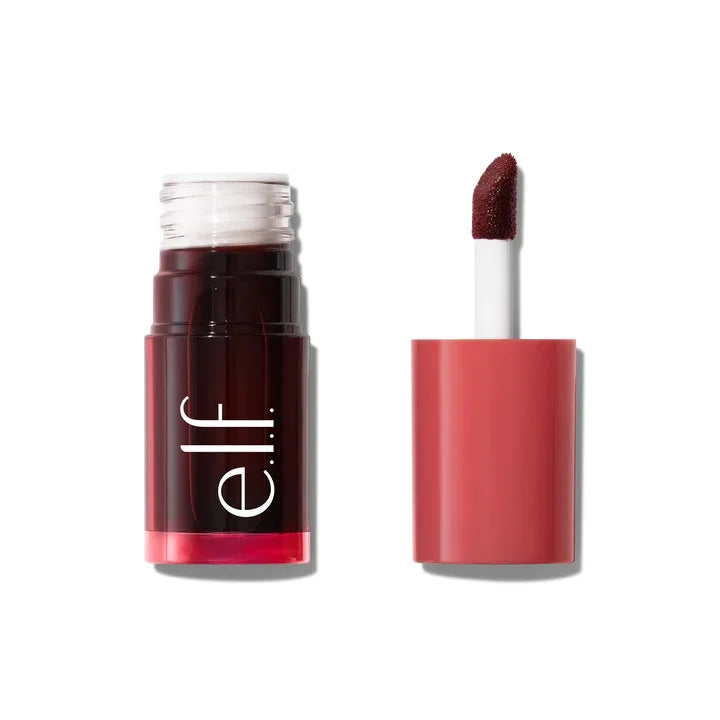 Fruit Gloss & Cream Blush Collection