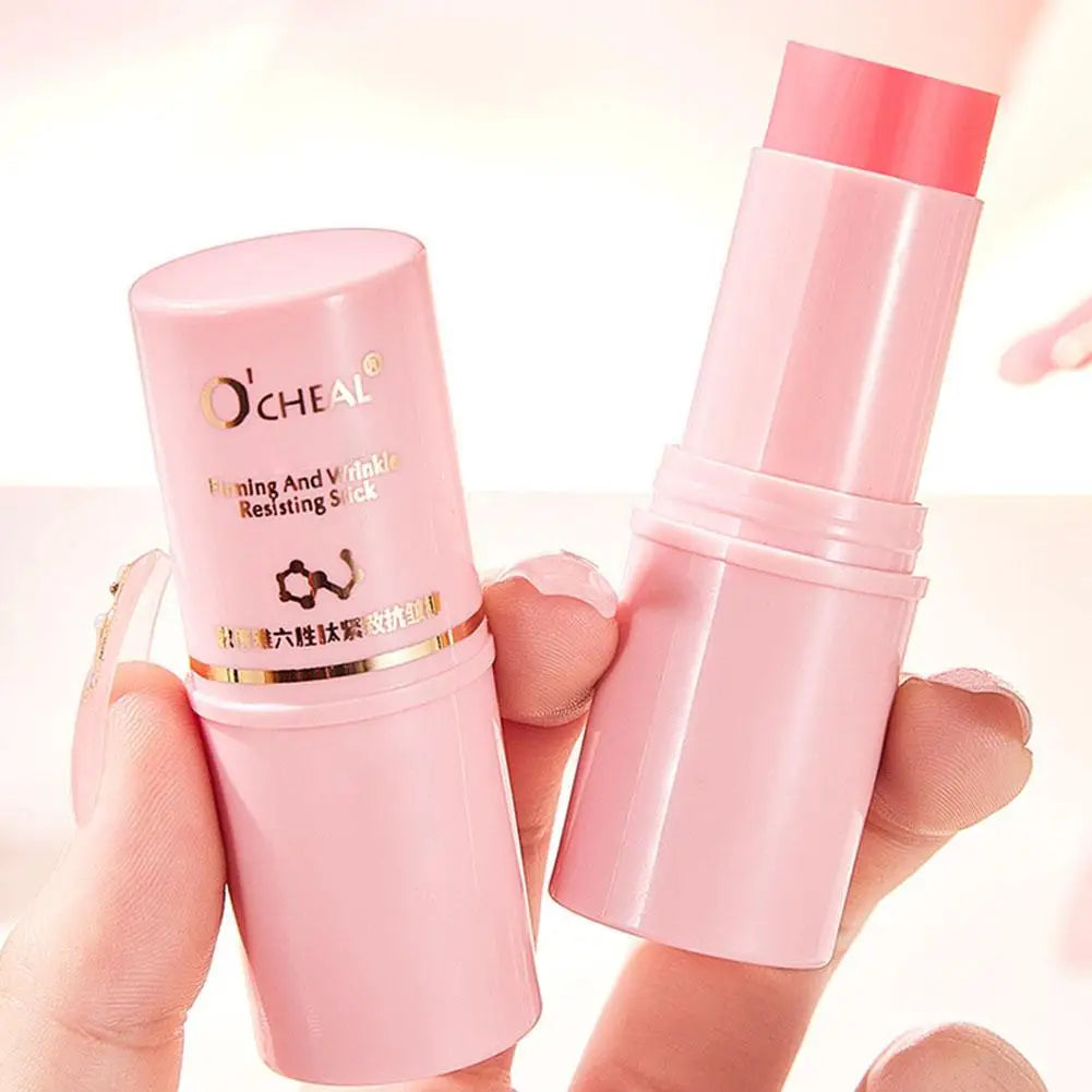 Instant Wrinkle Smoothing Balm – Collagen Firming Stick
