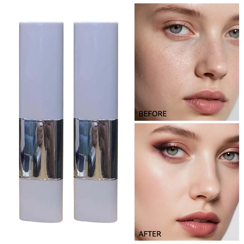 Matte Foundation Stick – Concealing & Moisturizing