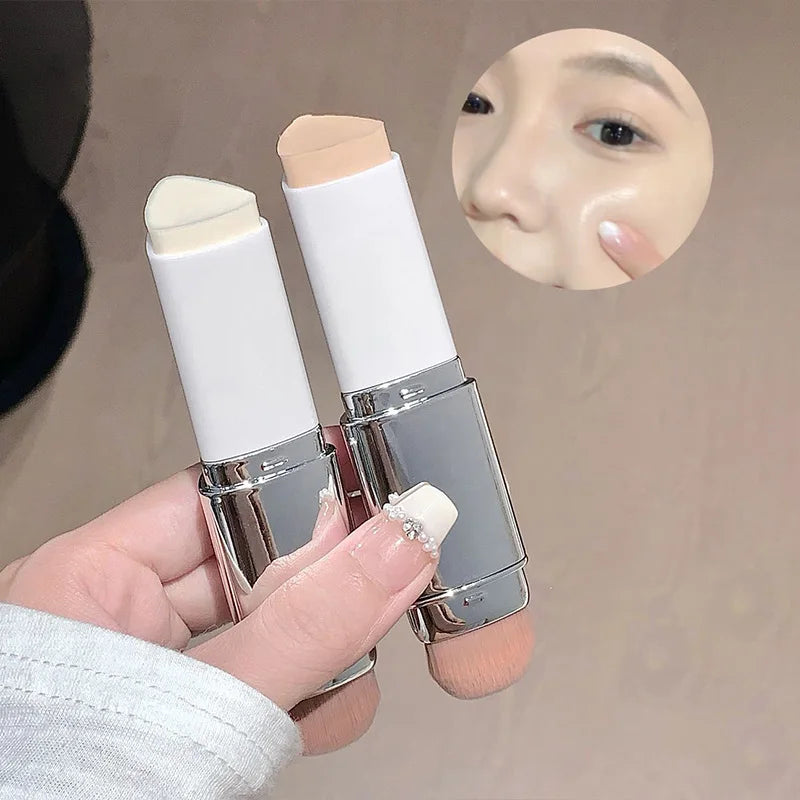 Matte Foundation Stick – Concealing & Moisturizing
