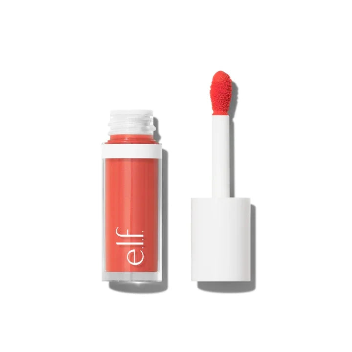 Fruit Gloss & Cream Blush Collection
